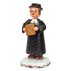 Hubrig Volkskunst Hubrig Miniatures|Winter Children Pastor