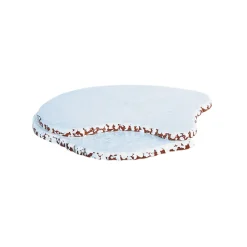 Hubrig Volkskunst Hubrig Miniatures|Winter Children Winter Landscape Extension Right