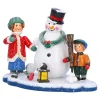 * Kathe's Original Figurines|Winter Friends