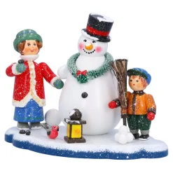 * Kathe's Original Figurines|Winter Friends