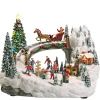 * Music Boxes|Winter Fun, Music Box