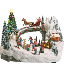 * Music Boxes|Winter Fun, Music Box