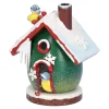 * Incense Smokers|Winter House, Smoky
