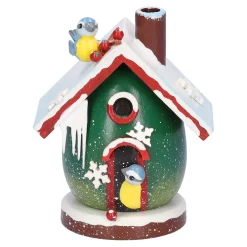 * Incense Smokers|Winter House, Smoky