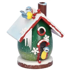 * Incense Smokers|Winter House, Smoky