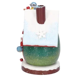 * Incense Smokers|Winter House, Smoky