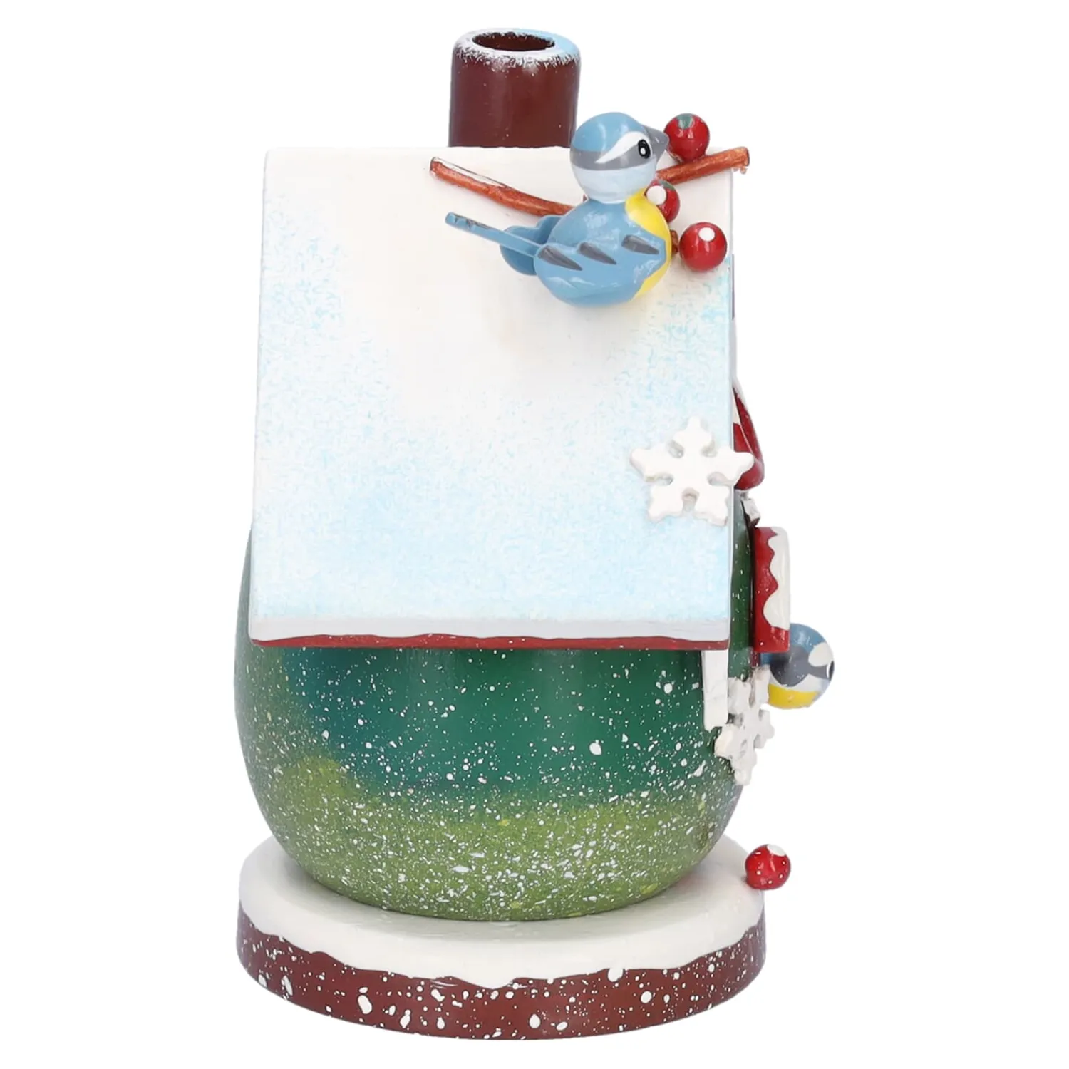 * Incense Smokers|Winter House, Smoky