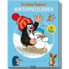 Trötsch Verlag Toys|Winter Puzzle Book "The Little Mole"