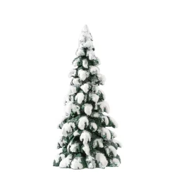 * Decorative Figurines|Winter Tree, Middle